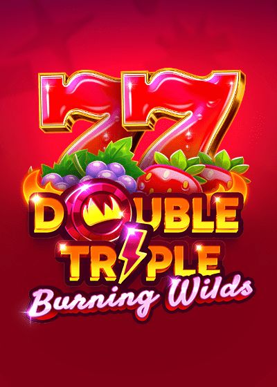 Double Triple Burning Wilds - Clawbuster