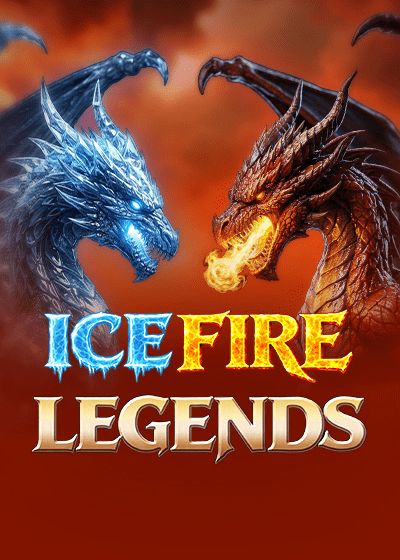 Ice Fire Legends - Dream Play