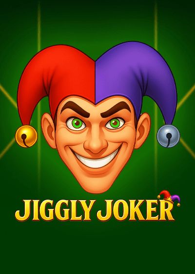 Jiggly Joker - Dream Play