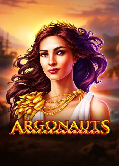 Argonauts - Endorphina