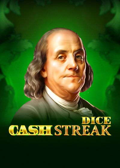 Cash Streak Dice - Endorphina