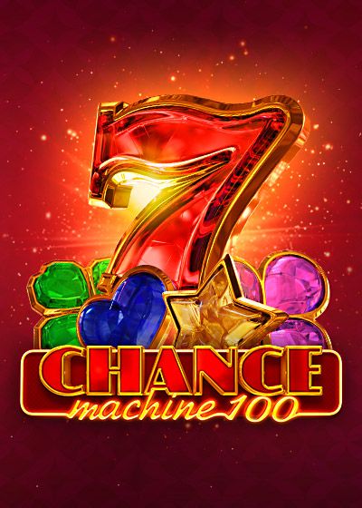 Chance Machine 100 - Endorphina