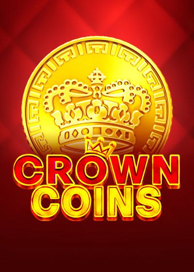 Crown Coins - Endorphina
