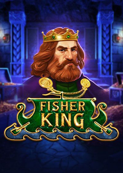 Fisher King - Endorphina