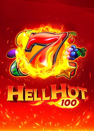 Hell Hot 100 - Endorphina