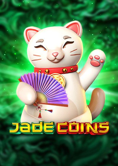 Jade Coins - Endorphina