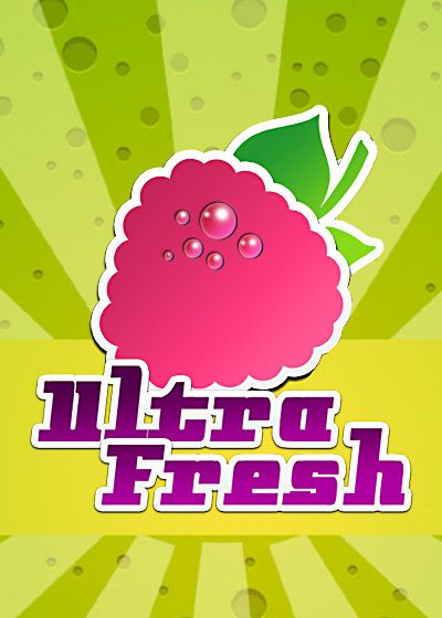 Ultra Fresh - Endorphina