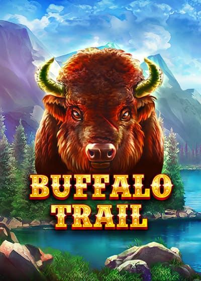 Buffalo Trail - Gamebeat