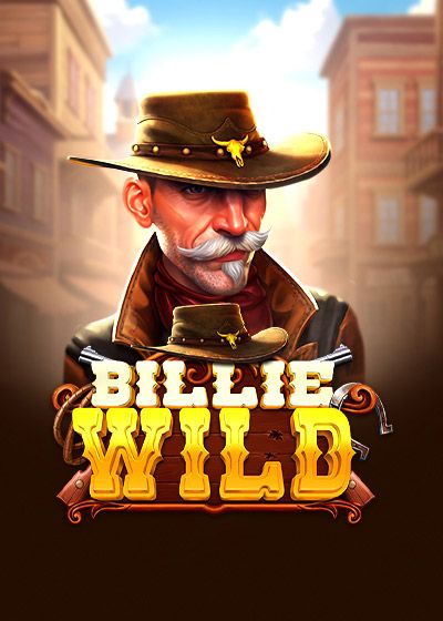 Billie Wild - Gamzix