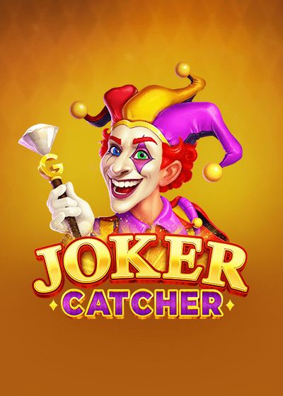 Joker Catcher - gamzix