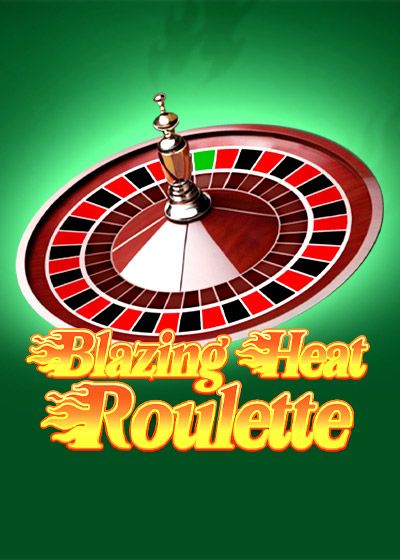 Blazing Heat Roulette - KA Gaming