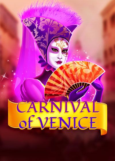 Carnival of Venice - KA Gaming