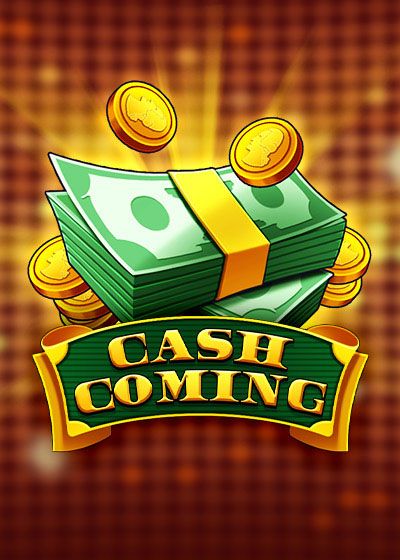 Cash Coming - KA Gaming