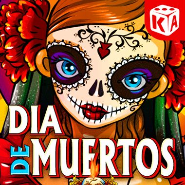 Dia De Muertos - KA Gaming