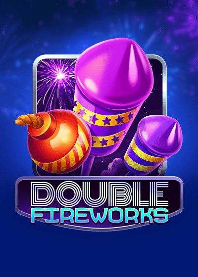 Double Fireworks - KA Gaming