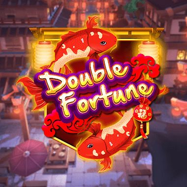 Double Fortune - kagaming