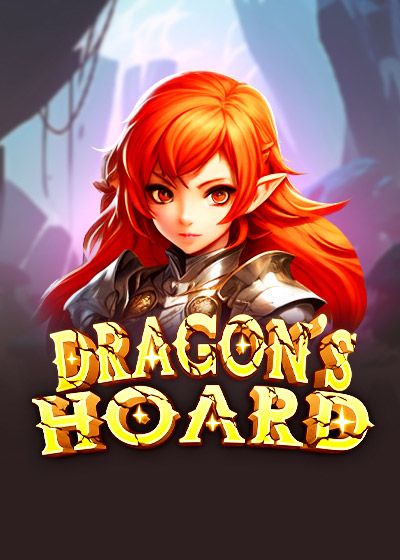 Dragon's Hoard - KA Gaming