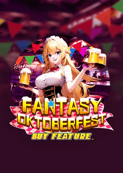 Fantasy Oktoberfest Buy Feature - kagaming
