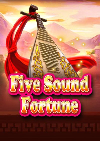 Five Sound Fortune - KA Gaming