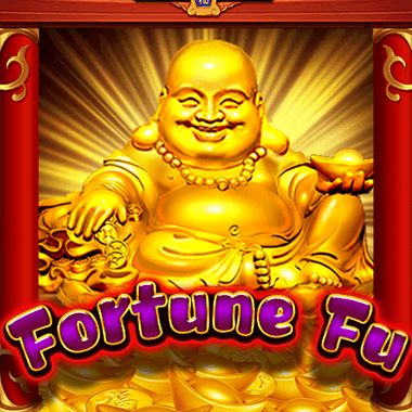 Fortune Fu - KA Gaming