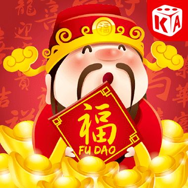 Fortune God - KA Gaming
