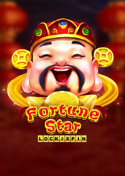 Fortune Star Lock 2 Spin - KA Gaming