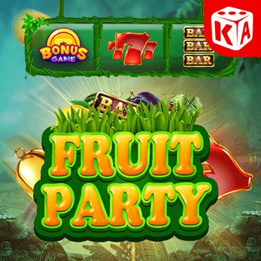 Fruit Party - KA Gaming