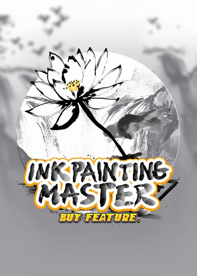 Ink Painting Master - kagaming