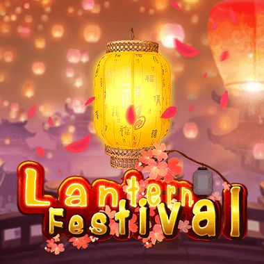 Lantern Festival - KA Gaming