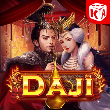 Daji - KA Gaming