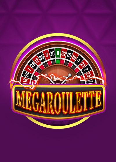 Mega Roulette - KA Gaming