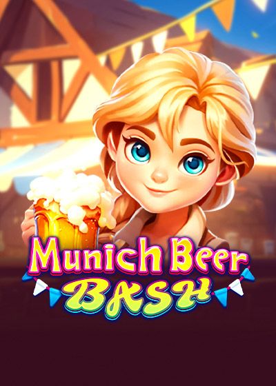 Munich Beer Bash - KA Gaming