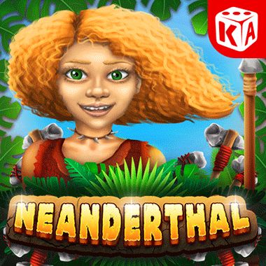 Neanderthals - KA Gaming