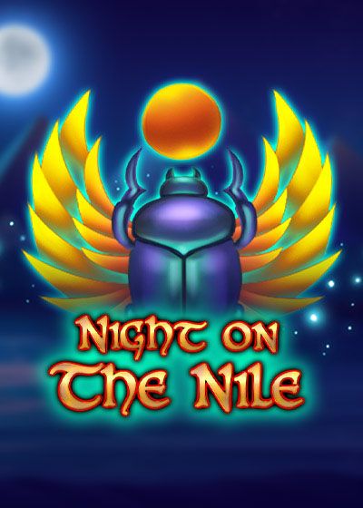 Night on the Nile - KA Gaming