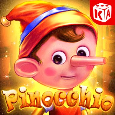 Pinocchio - KA Gaming