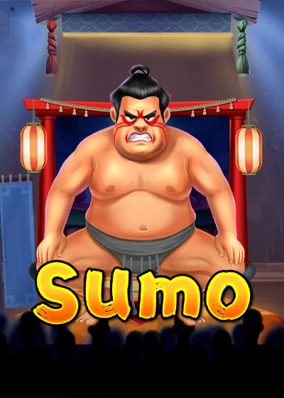 Sumo - kagaming