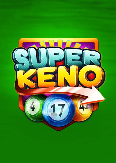 Super Keno - KA Gaming