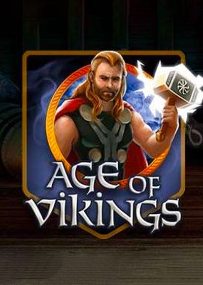 Age of Vikings - kagaming