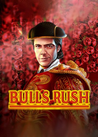 Bulls Rush - Lucky