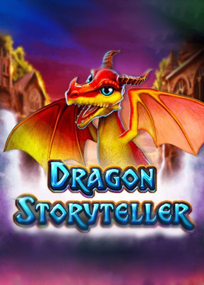 Dragon Storyteller - Lucky