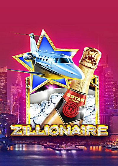 Zilionaire - Lucky