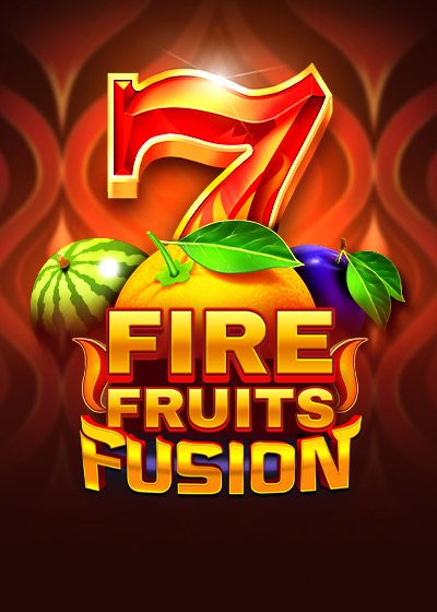 Fire Fruits Fusion - Mancala Gaming