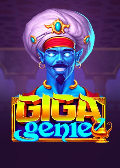 Giga Genie - Mancala Gaming