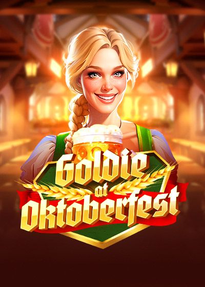 Goldie at Oktoberfest - Mancala Gaming