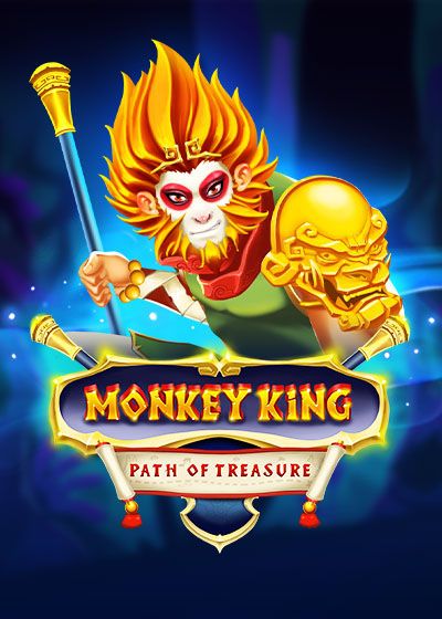 Monkey King: Path to Treasure - Mancala Gaming
