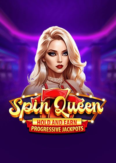 Spin Queen - Mancala Gaming