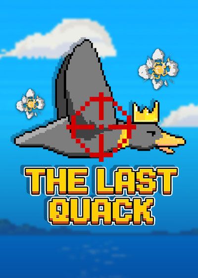 The Last Quack - mancala