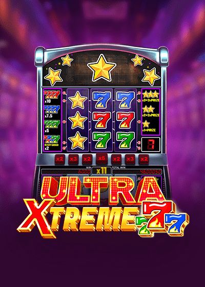 UltraXtreme 777 - mancala