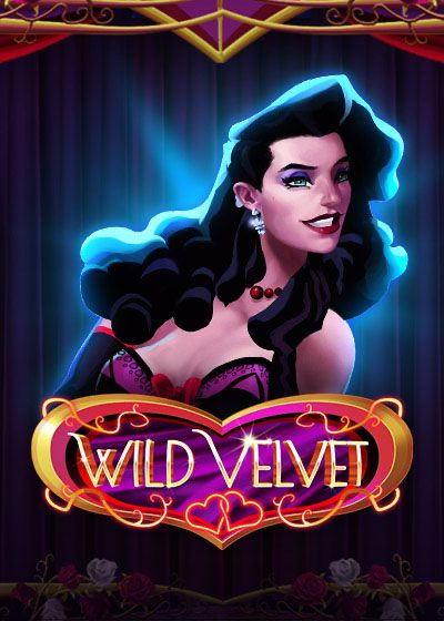 Wild Velvet - mancala