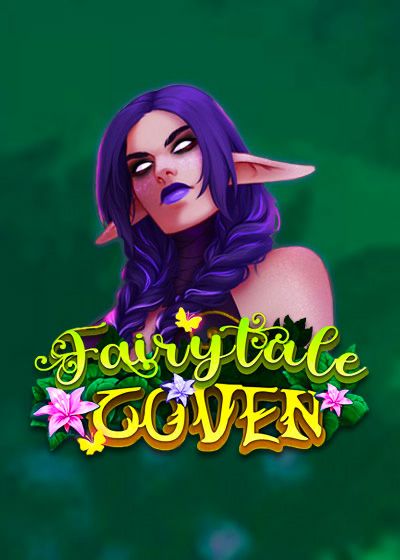 Fairytale Coven - Mascot